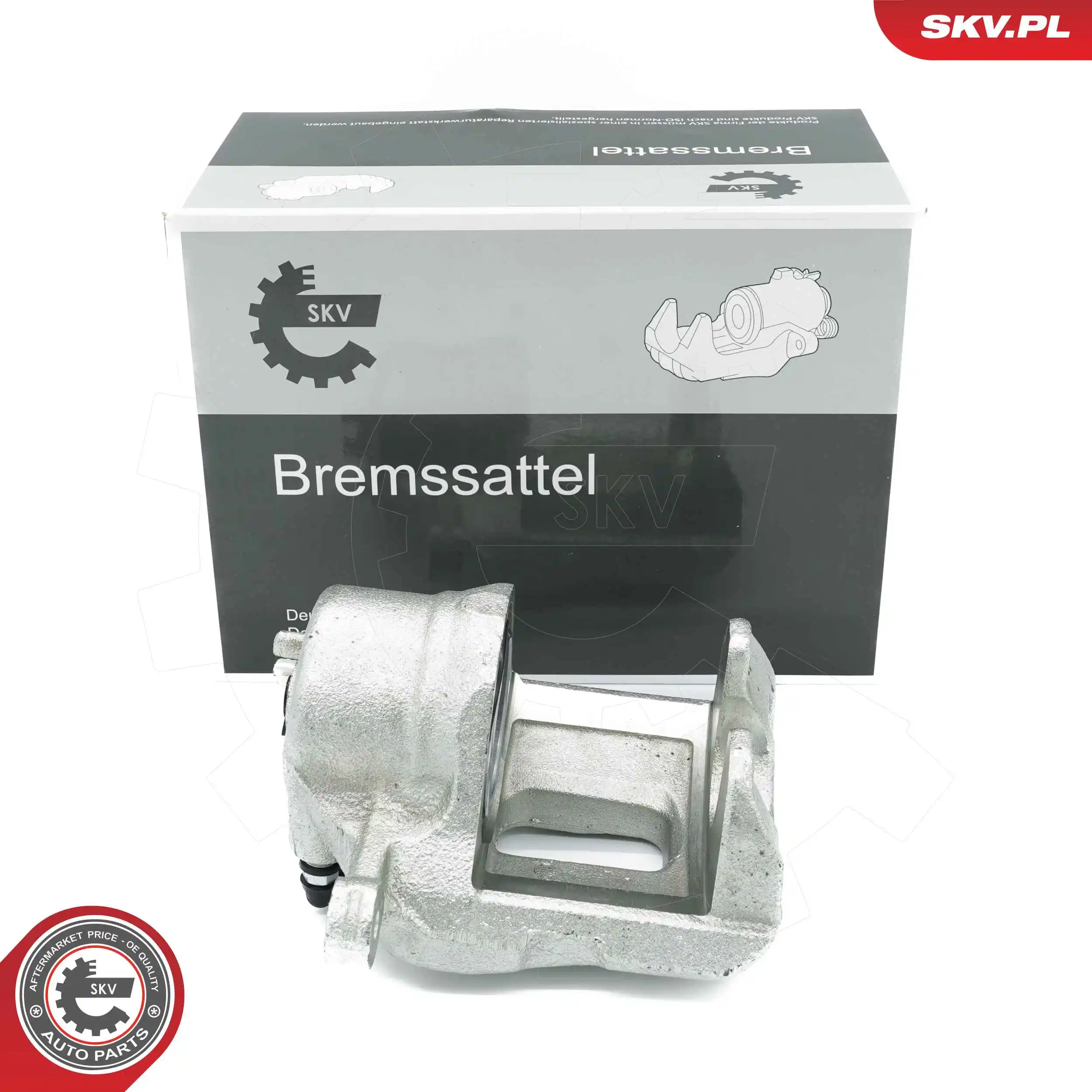 Brake Caliper